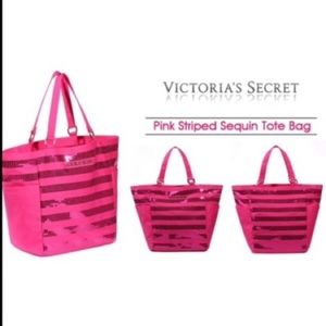 Victoria’s Secret Bag